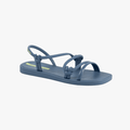 Ipanema Womens Solar Sandal Blue | Ipanema