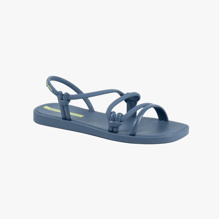 Ipanema Womens Solar Sandal Blue | Ipanema