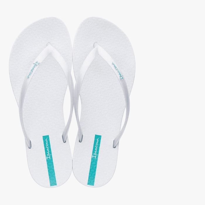 Ipanema Womens Wave Patente 2 White | Ipanema