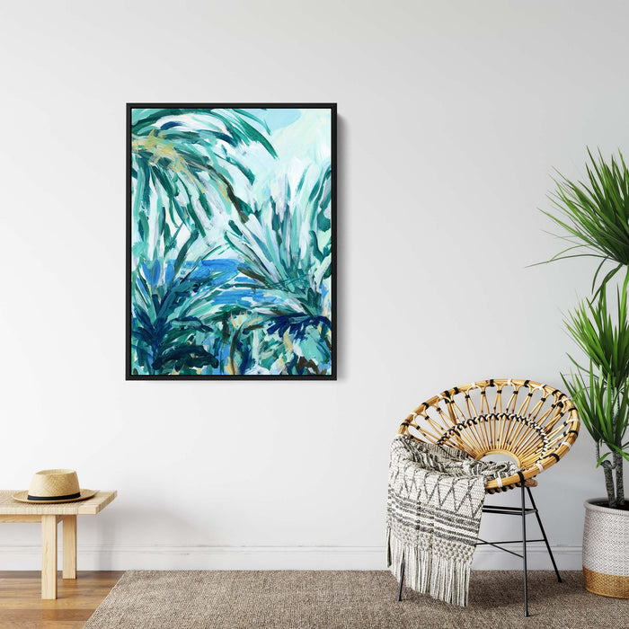 5"x7" / Art Print / Unframed