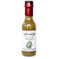 Jal-up-in-yo Tomatillo Hot Sauce