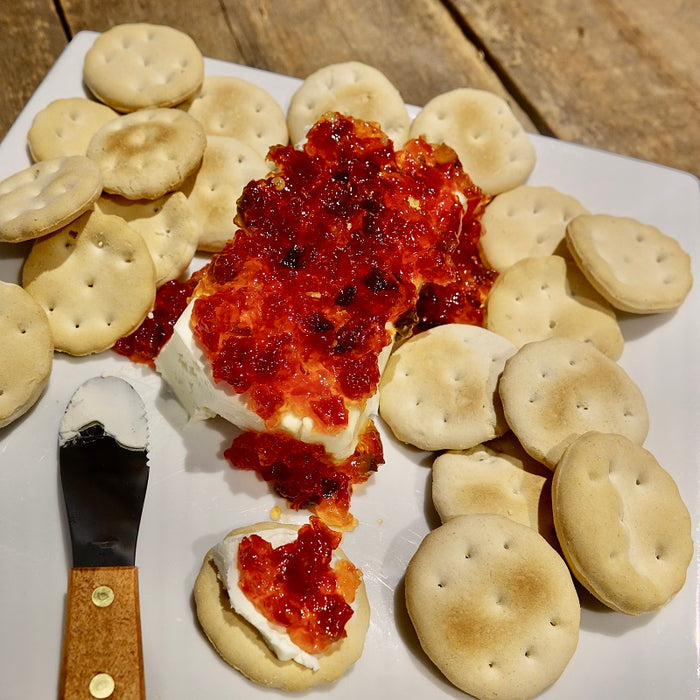 Jalapeño Jam
