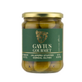 Jalapeño Stuffed Gordal Olives
