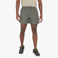 Jeep Mens 12.5Cm Rugby Short Olive Jeep