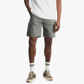 Jeep Mens 21Cm Tapered Mountain Man Shorts Olive | Jeep