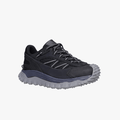 Jeep Mens Cherokee Hiker Sneaker Black | Jeep