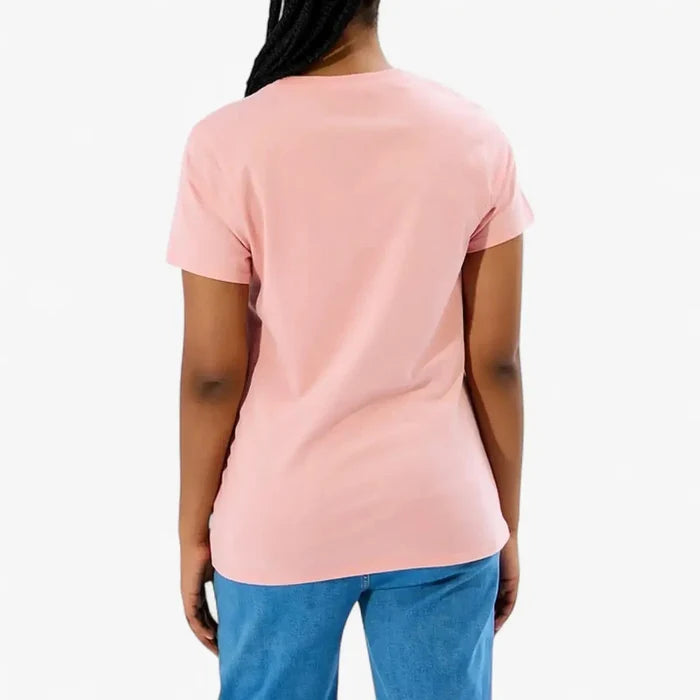 Jeep Womens Freedom To Roam Tee Mellow Rose | Jeep