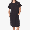 Jeep Womens New City Lite Dress Black | Jeep