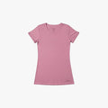 Kakiebos Womens Classic Fit Dress Heather Rose | Kakiebos