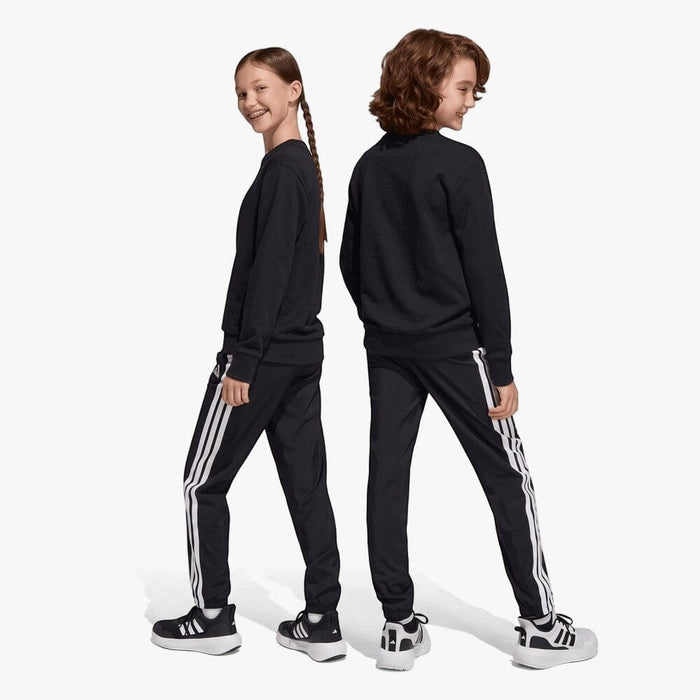 Adidas Kids 3S Woven Pants Black | Adidas