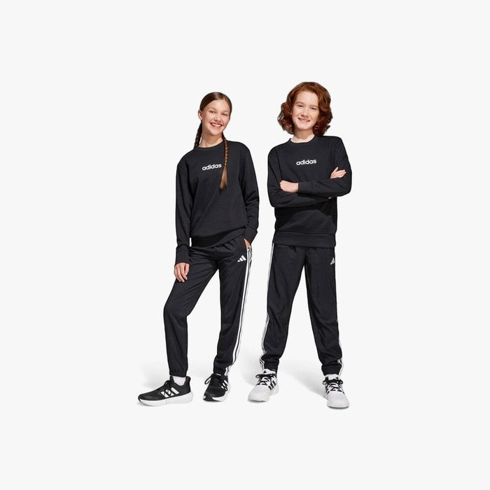 Adidas Kids 3S Woven Pants Black | Adidas