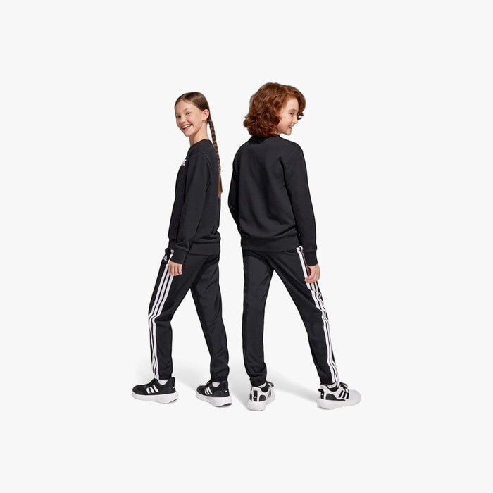 Adidas Kids 3S Woven Pants Black | Adidas