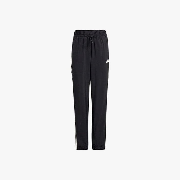 Adidas Kids 3S Woven Pants Black | Adidas