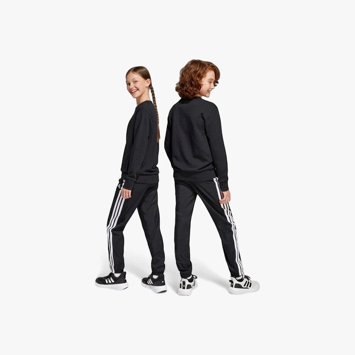 Adidas Kids 3S Woven Pants Black | Adidas