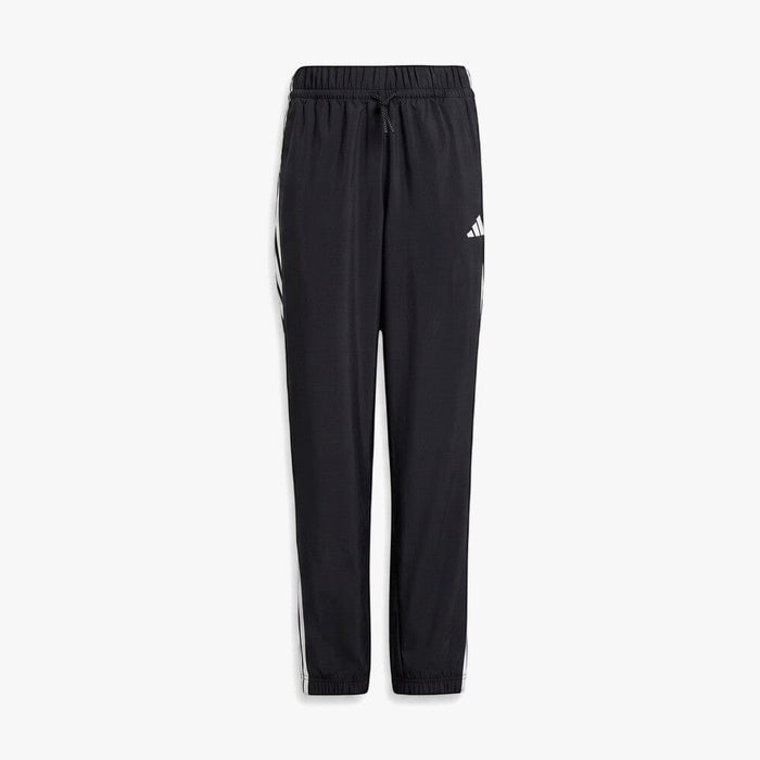 Adidas Kids 3S Woven Pants Black | Adidas