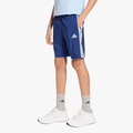 Adidas Kids 3S Woven Shorts Dark Blue | Adidas