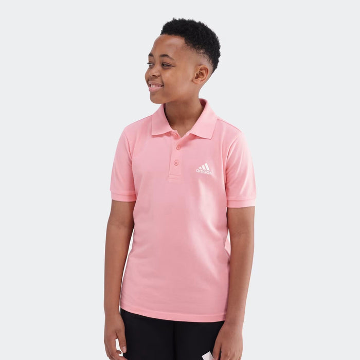 Adidas Boys Short Sleeve Tee Sepisp | Adidas