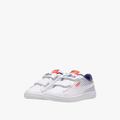 Puma Kids Smash 3.0 Sneaker Posied 2 Race V White | Puma