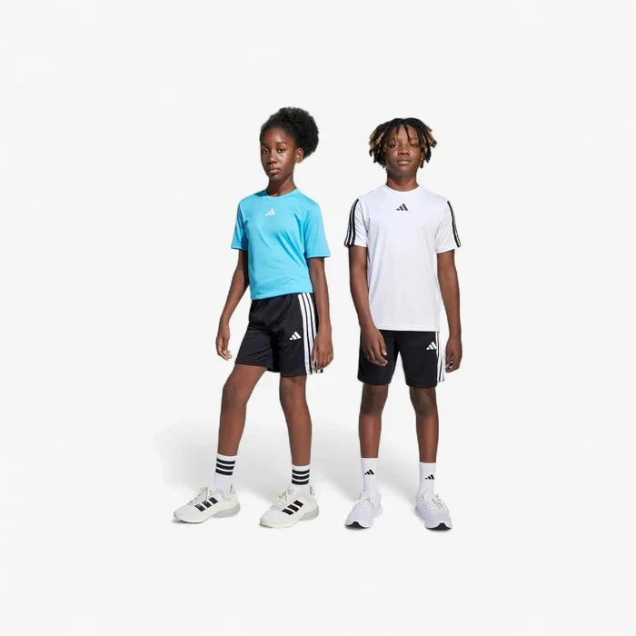Adidas Kids Tr Ess 3S Shorts Black | Adidas