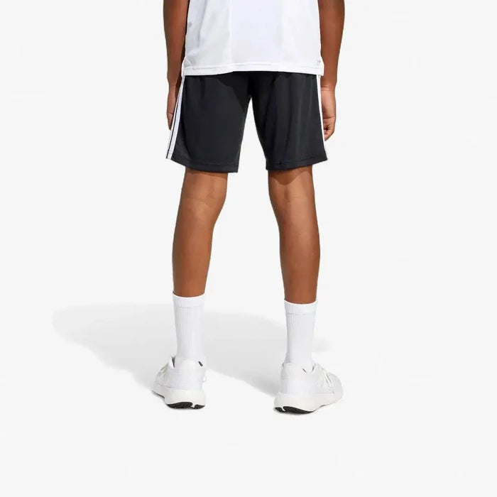 Adidas Kids Tr Ess 3S Shorts Black | Adidas