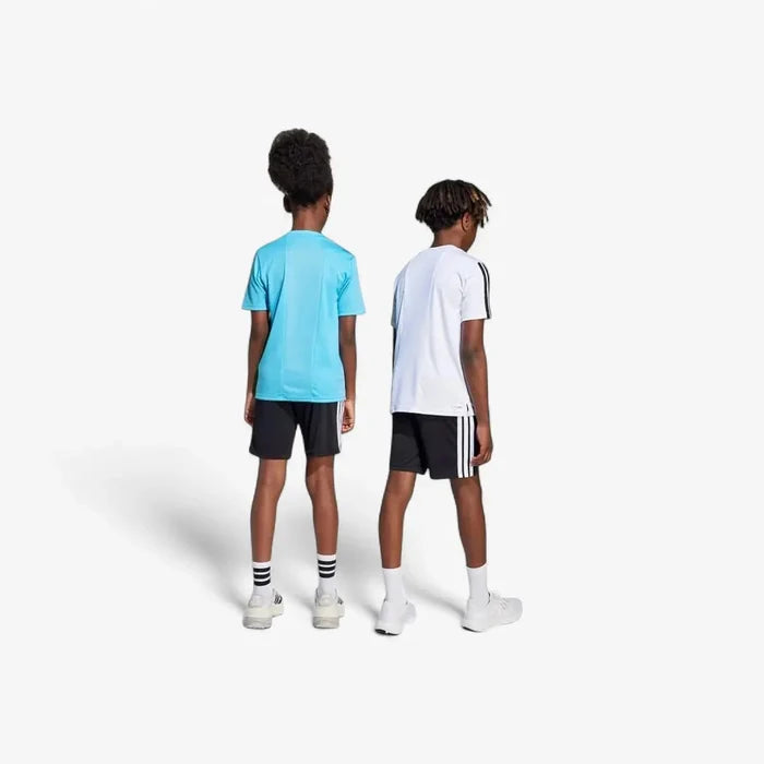 Adidas Kids Tr Ess 3S Shorts Black | Adidas