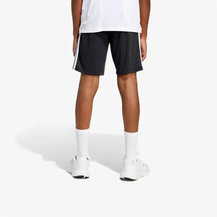Adidas Kids Tr Ess 3S Shorts Black | Adidas