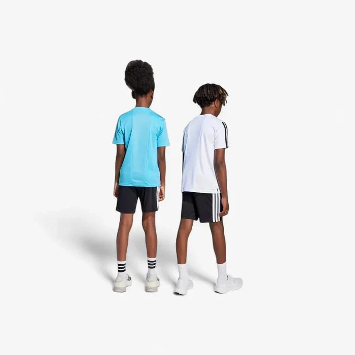 Adidas Kids Tr Ess 3S Shorts Black | Adidas