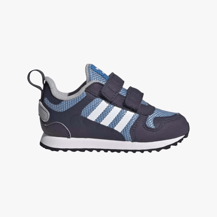 Adidas Kids Zx 700 Sneaker Team Light Blue | Adidas