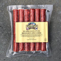 Kielbasa & Spicy Cheese Smoked Snack Sticks