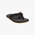 Kustom Mens Hummer Sandal Black Tan Kustom