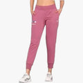 Puma Ladies Bmw Mms Sweat Pants Lavender Puma