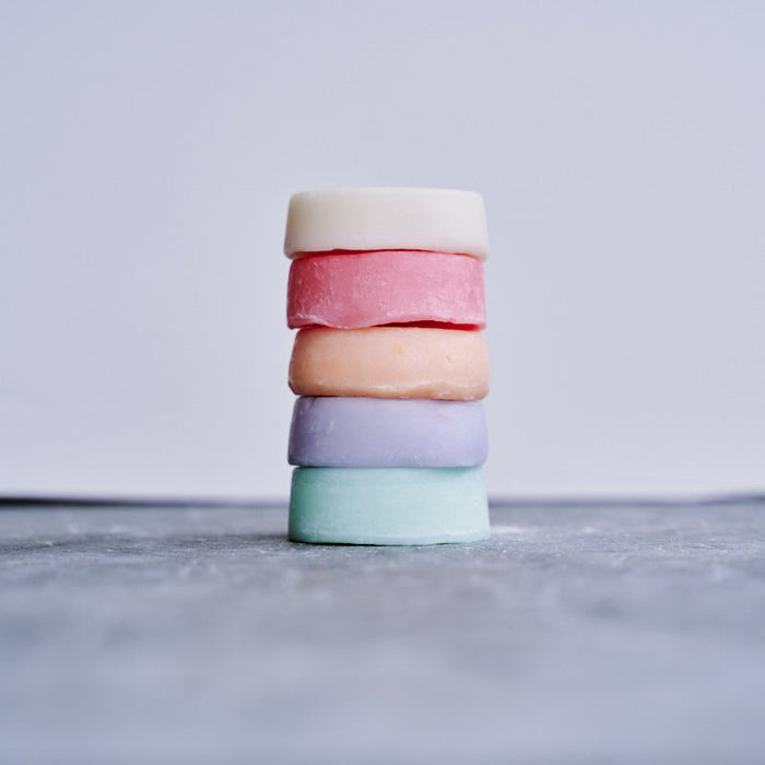 "Lavender" Conditioner Bar