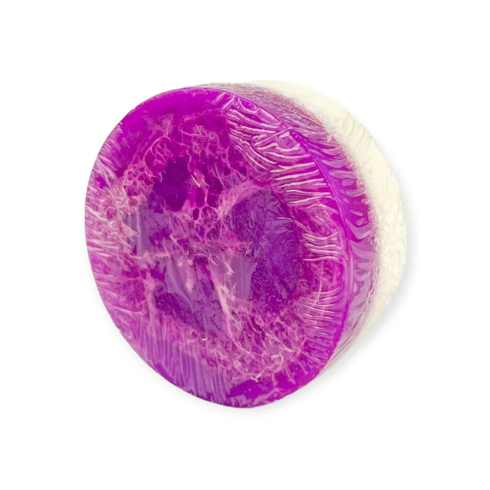 Lavender Luffa Soap