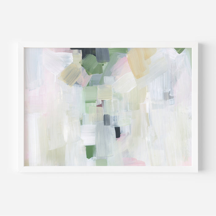 Le Jardin Des Fleurs, No. 1 - Jetty Home