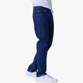 Lee Men's Brooklyn Jean Azure | Lee