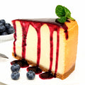 Lemon Blueberry Cheesecake Mix