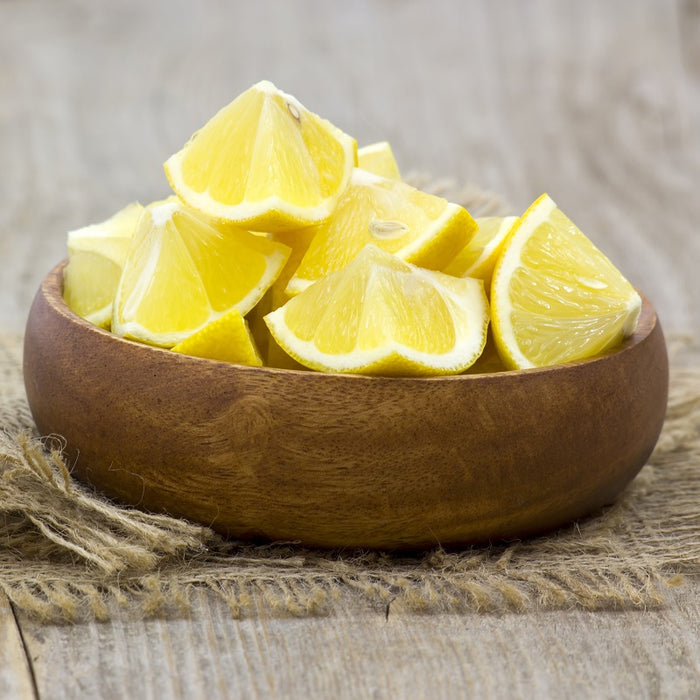 Lemon Olive Oil