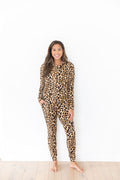 LEOPARD LIGHT | LONG SLEEVE