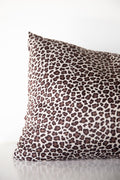 LEOPARD | PILLOW CASE