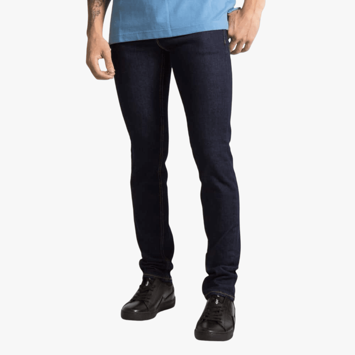 Levis Mens 511 Slim Fit Jean Ama Rinsey Levis
