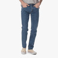 Levis Mens 511 Slim Fit Stonewash | Levis