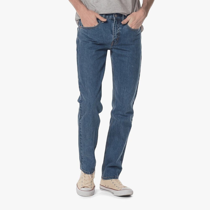 Levis Mens 511 Slim Fit Stonewash | Levis