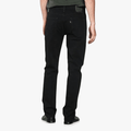Levis Mens 511 Slim Stretch Jean Native Black With Bronze Studs Levis