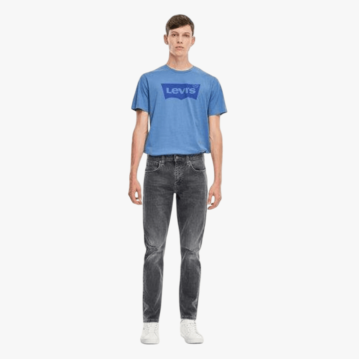 Levis Mens 512 Slim Tapered Rough Nights Jean Levis