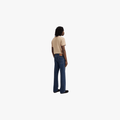 Levis Mens 517 Bootleg Jeans Bringing It Back Indigo Levis