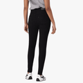 Levis Womens Hirise Super Skinny Jean Black Rinse | Levis