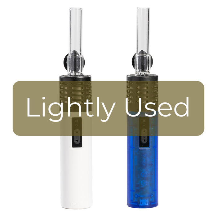 Lightly Used - Arizer Air SE Vaporizer
