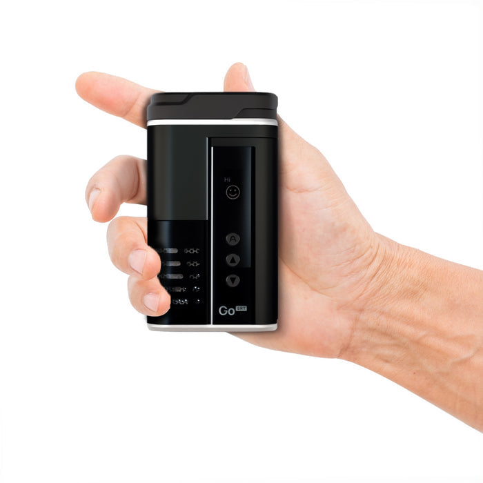 Lightly Used - Arizer Go SRT Vaporizer
