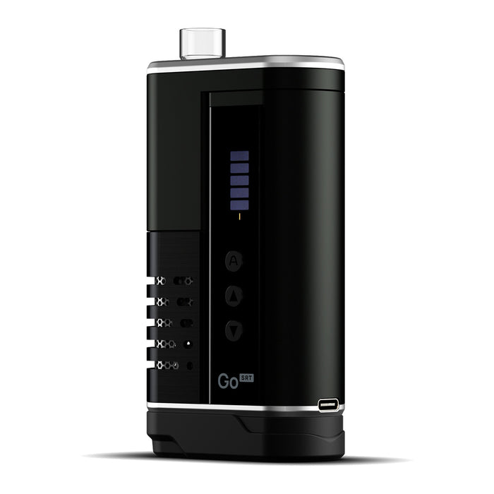 Lightly Used - Arizer Go SRT Vaporizer