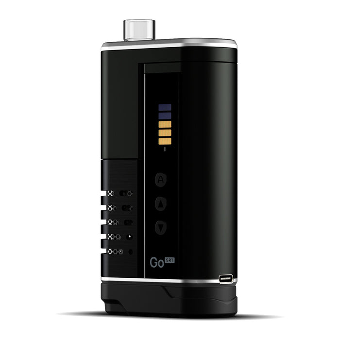 Lightly Used - Arizer Go SRT Vaporizer